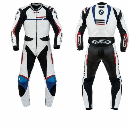 Bmw uomo moto pelle - moto,