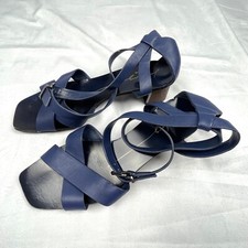 Sandali estivi LOLA CRUZ blu