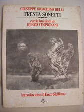 Trenta sonetti con - trenta,