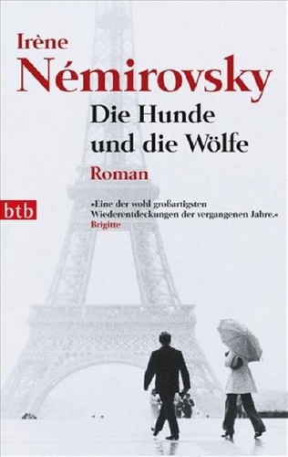 Irène némirovsky die hunde - die,