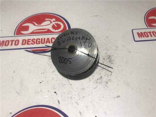 Variatore completo suzuki - variatore,