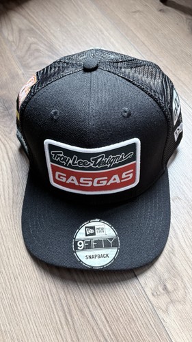 Berretto snapback troy - troy, lee