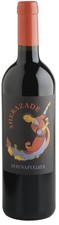 Sherazade Sicilia DOC Nero