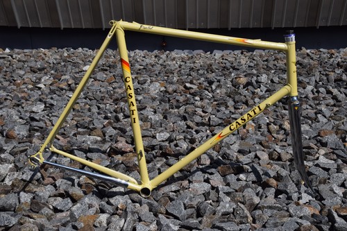 Telaio casati monza gold line - casati,