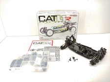 Schumacher CAT L1R 1/10 4WD