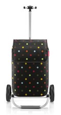reisenthel carrello della spesa Shopping Trolley Dots