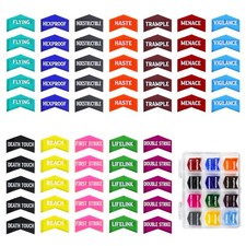 Set gettoni contatori parole