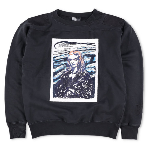Felpa uomo dior homme - felpa,