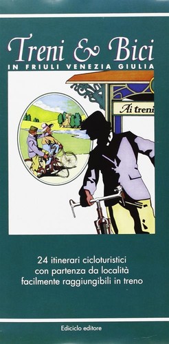 Treni bici friuli - &, venezia
