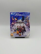 Kingdom Hearts HD 2.8 -