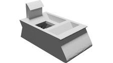 Chiusura Console Centrale per