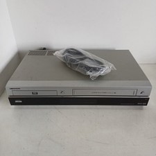 Medion MD40163 DVD/VCR Combo