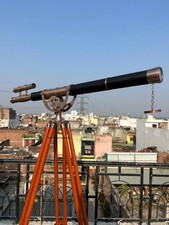 Treppiede telescopico in