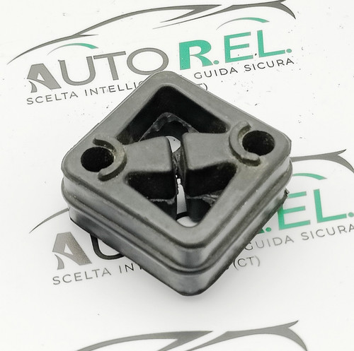Supporto marmitta bmw serie - marmitta, 1