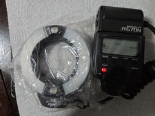 Flash macro anulare Viltrox