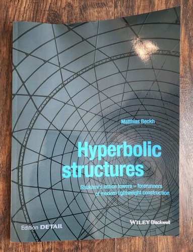 Hyperbolic structures - hyperbolic,