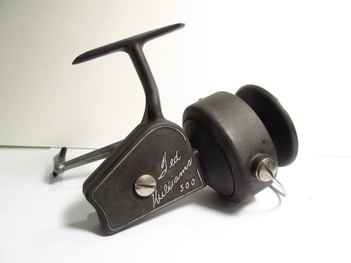 Mulinello pesca spinning - ~,