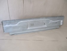 Opel Kadett E Cabrio + lamiera