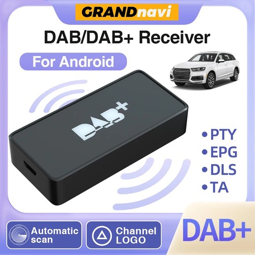 Eonon a503 usb dab - eonon, dab+
