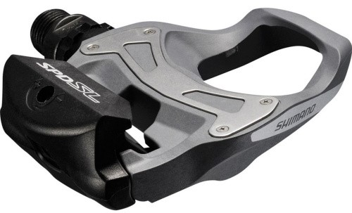 Pedali bici shimano r550 - pedali,