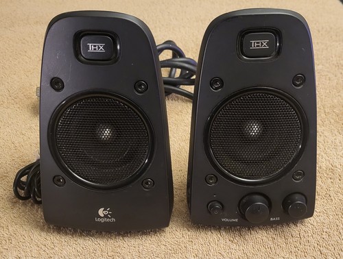 Logitech z623 altoparlanti - logitech,