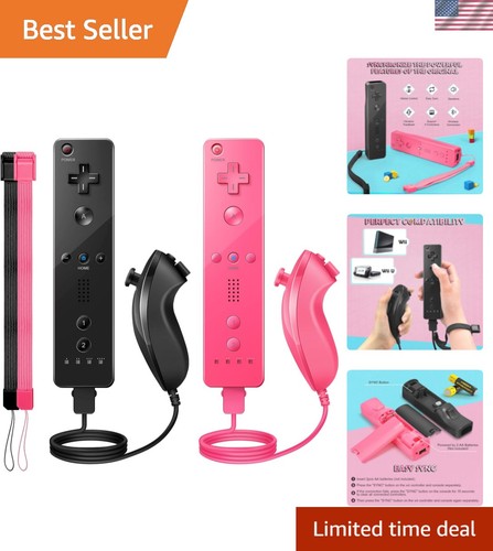 Wii controller confezione - wii, da