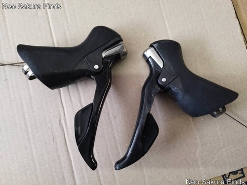 Set leve shimano ultegra - leve,