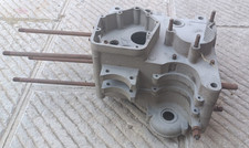 BLOCCO MOTORE per Moto Guzzi originale d'epoca E 34LB Ercole Galletto