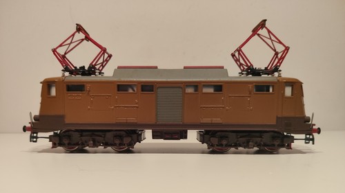 Rivarossi 1441 locomotore - 1441,