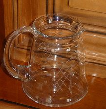 Broc à eau pichet à eau