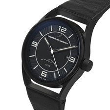 Porsche Design 1919 Datetimer
