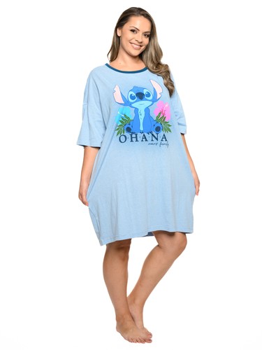 Pigiama camicia notte donna - pigiama,