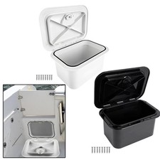 Fishing Boat Deck Storage Box
