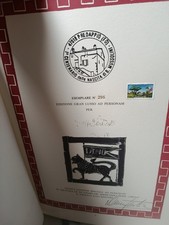 Mussolini Libro A Tiratura