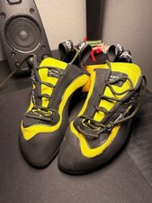La Sportiva Miura Scarpe da