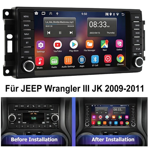 Per jeep wrangler - jeep, jk