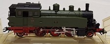 Marklin  33121, locotender DB Br T5 K.W.St.E. Mint boxed, come nuova