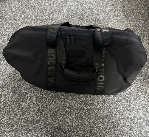Borsone barbour international - borsone,