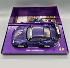 1:18 Werk83 Porsche 911 (993)