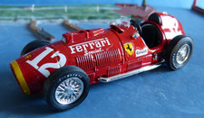 Modellino Brumm 1:43 Ferrari Special 375 F 1 Grant