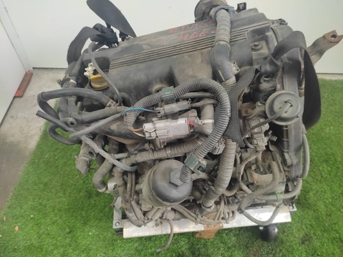 4ee2 101 motor completo - 4ee2, cv