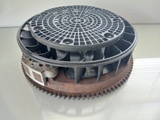 OEM Kohler Command Pro