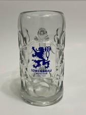 Birra vintage lowenbrau - birra,