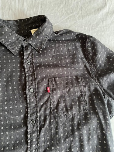 Levi camicia uomo - levi’s,