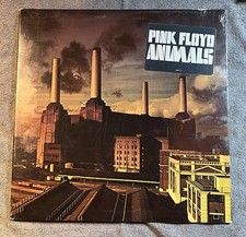 FACOTRY SEALED Pink Floyd