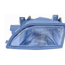 Proiettore H4 Per Ford Escort