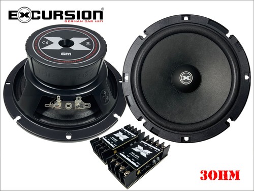 Excursion shx tweeter - excursion,