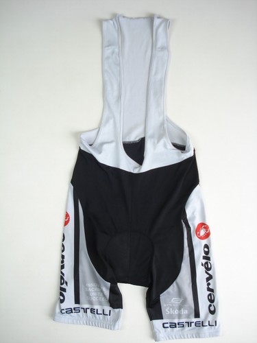 Castelli pantaloncino uomo - pantaloncino,