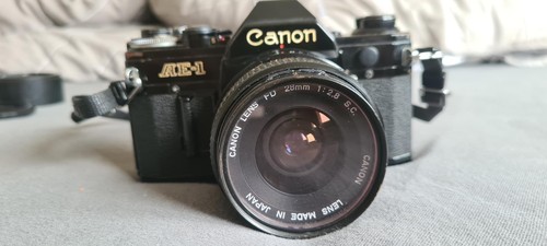 Appareil photo 35mm reflex - appareil,