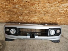 Paraurti anteriore DAIHATSU